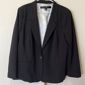 Kensie Black Blazer